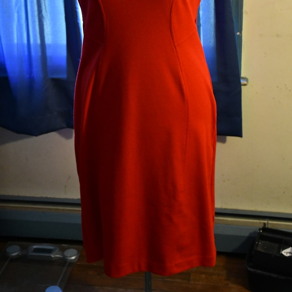 Dress - Picture 2 of 3